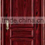 High Quality solid woodden door ( JOY-W041)