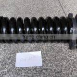 Recoil Spring Assembly Track Adjuster Wheel Tensioner Assembly thumbnail-1