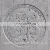 3D CNC Stone Sculpture Machine thumbnail-6