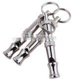 Metal Training Dog Whistle To Stop Dogs thumbnail-1