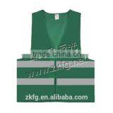 Hot Selling High Visibility Safety Vest With EN471 thumbnail-1