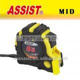 Rubber Jacket 3M 5M 7M With Scriber Steel Measuring Tape