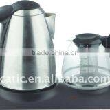 2.0L Stainless Steel Tea Maker CA-218T