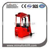 1.5t Small Electric Forklift (AC Type) thumbnail-4