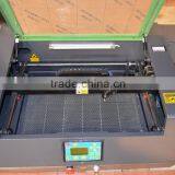 Cylinder Laser Engraving Machine DW5030 thumbnail-3