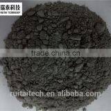 High strength abrasion resistant corundum-mullite castable(RT-75MC)