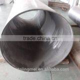 31 Inch 6061 F Large Diameter Thin Walled Seamless Pipe/tube thumbnail-4