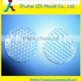 Plastic Injection Moulded Products, Injection Optical Lens Mould