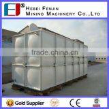 Food Grade GRP Modular Panel Water Tank With Division Wall thumbnail-4