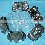 High Frequency Plastic Welding Machine for PVC thumbnail-1