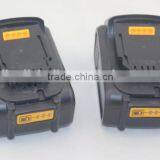 Replacement Dewalt 20v Li-ion Cordless Drill Battery Pack Dewalt 20v 3ah Li-ion Battery thumbnail-4