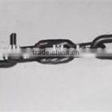 Hot Selling Cement Hoist Round Link Chain Shackles