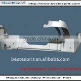 Precious Metal CNC Prototype thumbnail-1