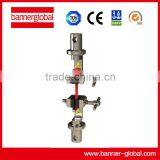 High Quality Universal Tensile/Compression/Bend Testing Machine thumbnail-5