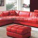 Living Room Furniture Sofa Genuine Leather China Furniture Sofa Modern Corner Sofa Italian 9103-2