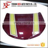 Canton Fair Best Selling Product High Quality Car Hood New Inventions in China thumbnail-2