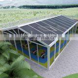 Modern Lowes Sunrooms Design thumbnail-5