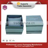 Custom Order Accept Personalized Leather Watch Box thumbnail-4