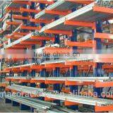 Steel Iron Structures Automated Storage Shelves Rack thumbnail-3