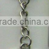 Metal Keychain