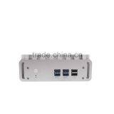 The Cheapest X31-4500U Mini PC With Hdd Media Center PC All In One 4G RAM 256G SSD With WIFI,12V Power Adapt thumbnail-4