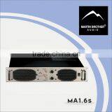 MA Series Power Amplifier MA1.6s thumbnail-1