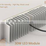 Hot New Products 2015 With Cooling System 90w High Power High Bay Industrial Led Light thumbnail-6