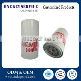 applicable for GTA19 engine cooling water types fuel filter wf2076