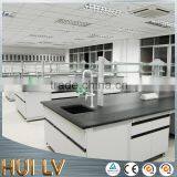 Professional Design Factory Price Chemical Laboratory Workbench Furniture thumbnail-3