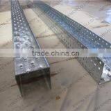 153*1500 Steel Lintels for Steel Frame Building Masonry Lintel