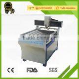 QL-6090 Hot Sale CE Approved Price Good Metal Cnc Aluminum Molding Machine thumbnail-2