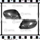 Car Side Mirror Cover For PORSCHE 986/996 Carbon Fiber Car Door Mirror Cover thumbnail-1