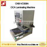 2016 Newest!! Efficiency Automatic OCA/glass/LCD Laminator Machine Phone Repair Machine thumbnail-2