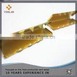 Metal Gold Bag Buckle