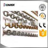 Zinc Plated or Galvanized Steel Link Chain for Lifting