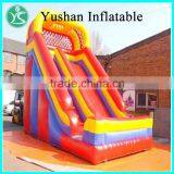 China Manufacturer Price Best Quality Giant Water Slide Inflatable
