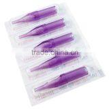 11RT Purple Discount Disposable Tattoo Tip thumbnail-3