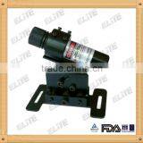 10mW Laser Projector for Wood Cutting