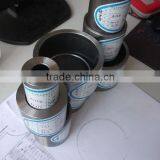 Bright Precision Steel Pipe