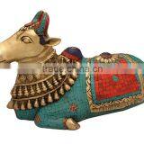 Nandi Holy Cow 12"