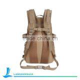 600D Waterproof Camouflage Camping Hiking Military Backpack thumbnail-5