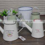 Garden Metal Watering Can thumbnail-6
