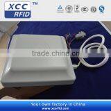 7-year Gold Supplier ISO18000-6B/C RFID UHF Long Range Intergrated Reader thumbnail-1