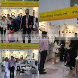 High Speed USB3.1 HUB to RJ45 and USB Date Connector for Galaxy Tab thumbnail-5