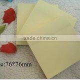 Hot Sell Good Quality Multi Color 76*76cm Office Sticky Note thumbnail-1