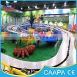 Mini Travel Small Amusement Rides for Sale thumbnail-4