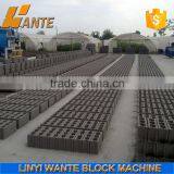 WT10-15 K.S.A Moving Egg Laying Brick Making Machine thumbnail-2