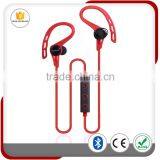 Free Sample Headphones In Ear Style Earphone Sport Wireless Bluetooth Headset thumbnail-1
