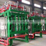 Milon Stable Styrofoam Foam Box Forming Equipment thumbnail-6