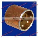 SF-2X Boundary Lubricating Bearing Bushing